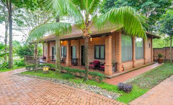 Mekong Long Thanh Resort & Reststop