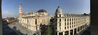 Hotel Carlton Lille - Romantic