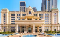 Al Habtoor Palace Dubai Hotels in Al Wasl