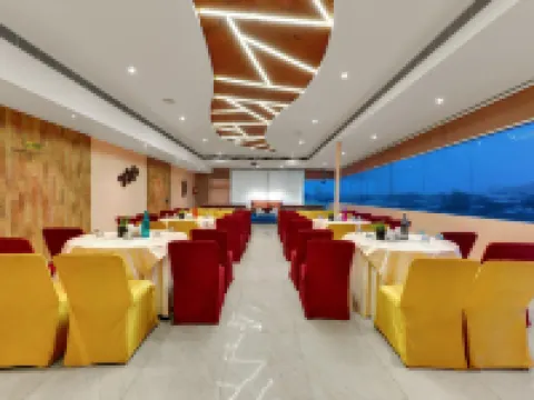 The Royal Melange Beacon Hotels in Ajmer