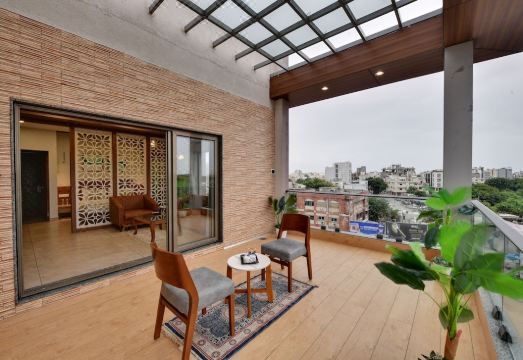 Hotel Radhika Hotel Overview