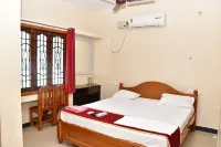 Anbu Paradise Hotels in Tharangambadi