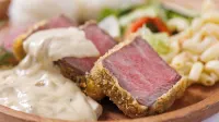 ホテルブリーズベイマリーナ - 朝食
