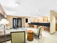 Best Western Nebraska City Inn Hotels in Otoe County