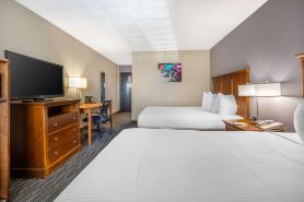 Best Western McCarran Inn