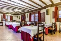 Hotel Albarracín - Wifi