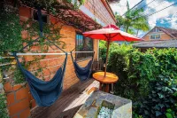 Hotel Spa Bliss Guatape Hotels in San Rafael