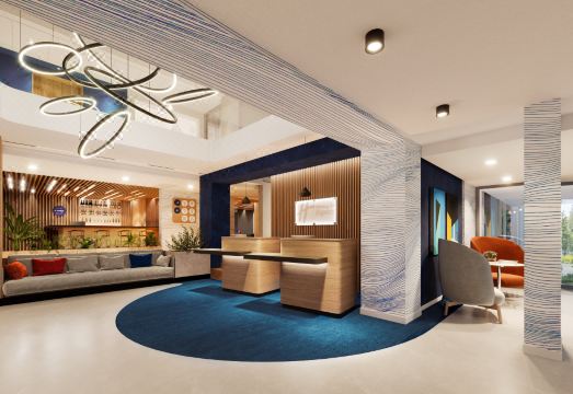 홀리데이 인 익스프레스 루블린