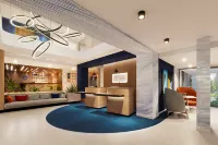 Holiday Inn Express LUBLIN by IHG