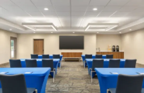 Candlewood Suites BESSEMER - BIRMINGHAM SW by IHG
