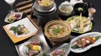 Yumeguri No Yado Matsunoya Kasen Guest House Hotels in Maniwa
