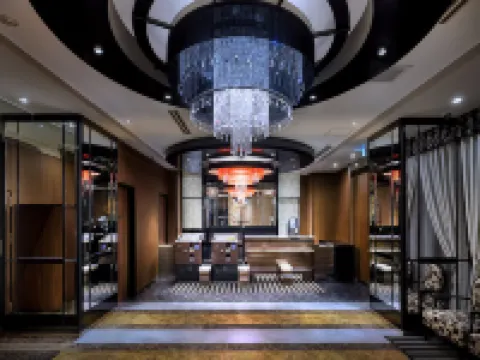 アパホテル〈埼玉東松山駅前〉 東松山のホテル