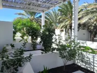 Mansa Marina Hotel