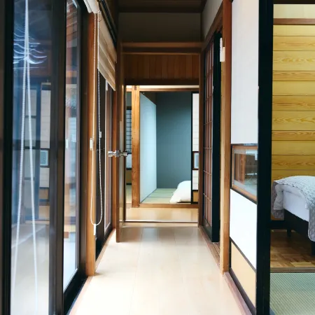 Miu House
