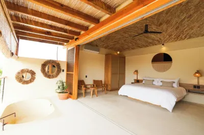 Casa Borka