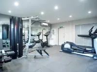 Yumotoankiyohime - Gym