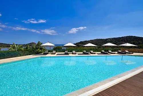 Chia Laguna - Hotel Village Hotels in Chia
