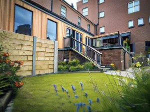 No.1 Pery Square Hotel & Spa