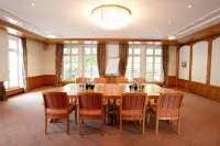 Hotel "Schloss Friedestrom" Hotels in Dormagen