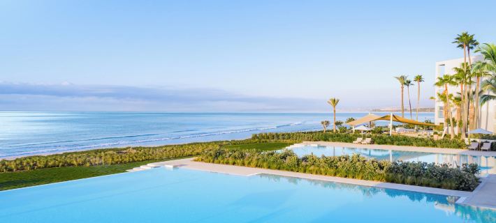 Ikos Andalusia Hotels in Estepona