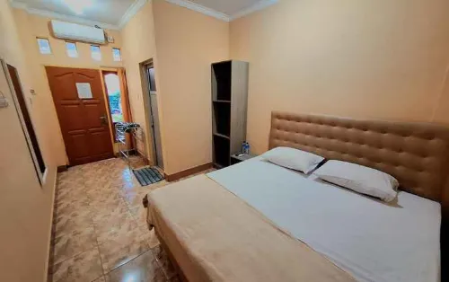 Hotel Rinjani Pejanggik 호텔