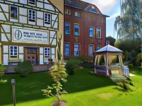 Hotel Braunschweiger Hof Hôtels à : Bad Harzburg