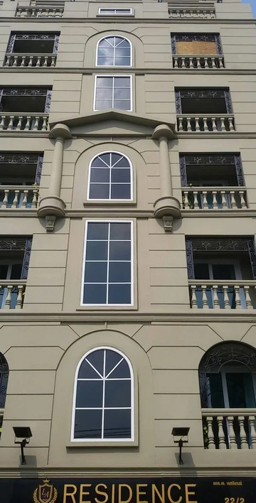 รูปภาพของโรงแรมแอลเอ49