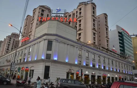 三星酒店