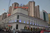 Hotel Three Star Pvt Ltd Hotels in der Nähe von Panvel Railway Station