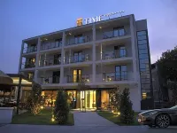 Time Boutique Hotel