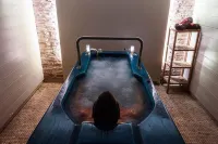Atlanthal - Gym