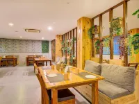 Loki's Forest Inn Hotels near DMRL