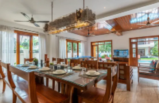 Villa Calangute Phase 11