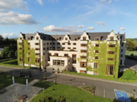 The Brehon Hotel & Spa Hotels near Ross Castle