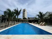 Wanderlust Garden Inn - 2 ดาว
