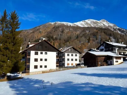 Hotel Stella Alpina Hotel a Bellamonte