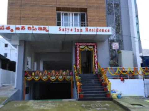 Hotel Satya Inn Hotels in Kurnool
