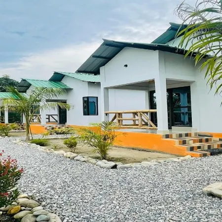Daosri the Inn