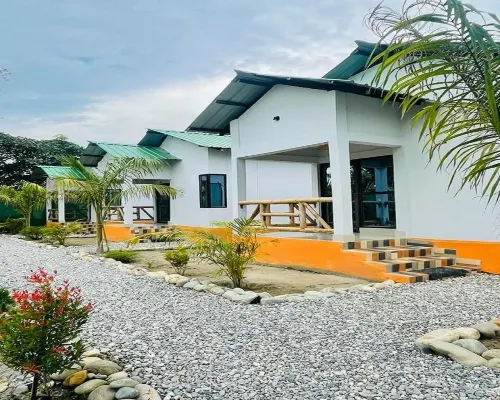 Daosri the Inn Hotels in Baksa