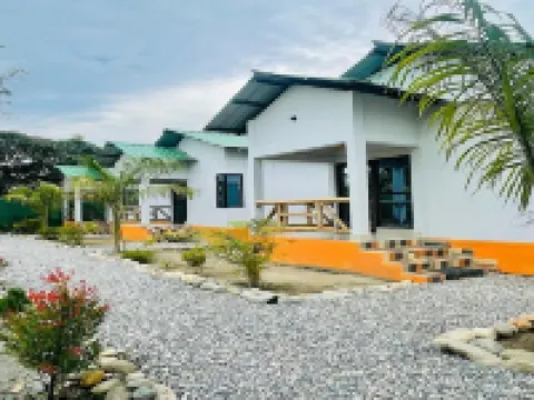 Daosri the Inn