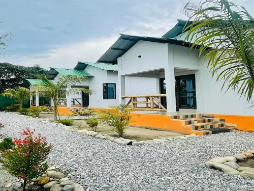 Daosri the Inn Hotels in Baksa