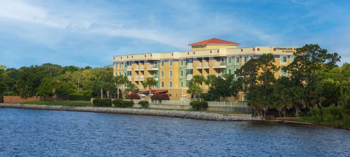 TownePlace Suites Fort Walton Beach-Eglin AFB Hotels in Okaloosa County