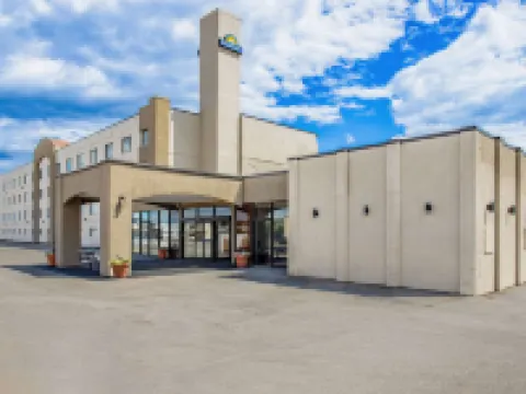 Days Inn by Wyndham Cranbrook Conference Centre Hotels in Cranbrook