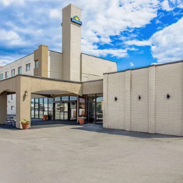 Days Inn by Wyndham Cranbrook Conference Centre