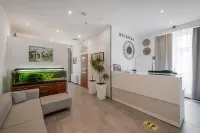 Queen Apartments Hotels in Krakow