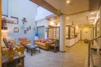 Hotel Seven- Center of City Chandigarh Hôtels à : Chandigarh