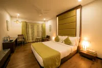 Hotel Shree Aaradhy Hotel a Ujjain