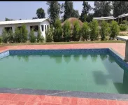 Camp Gondwana Pench - Pools