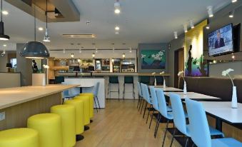 B&B HOTEL Göttingen-City