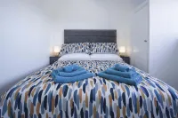 High Deck - 1 Bedroom Apartment - Saundersfoot